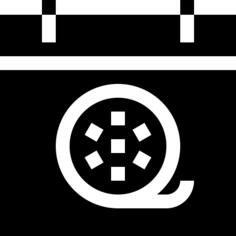 日历