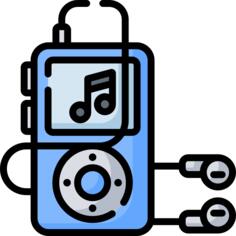 音乐播放器