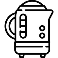 Electric kettle