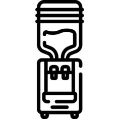 Water dispenser
