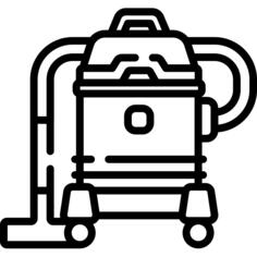 吸尘器