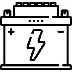 Car battery
