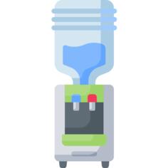 Water dispenser