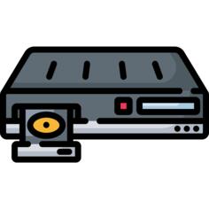 DVD播放机
