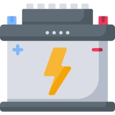 Car battery