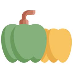 Green pepper