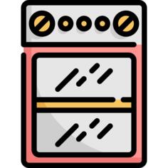 Oven