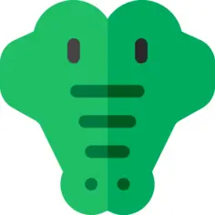 Crocodile