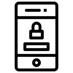Locked