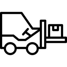 Forklift