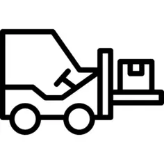Forklift