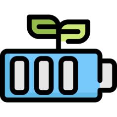 电池