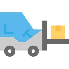 Forklift