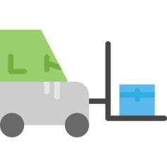 Forklift