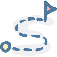 路线
