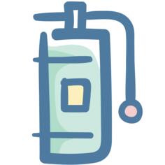 氧气罐