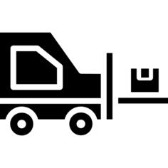Forklift