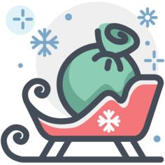 雪橇