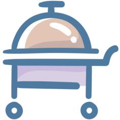 Food serving