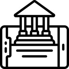网上银行业务