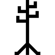Coat stand