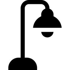 Floor lamp