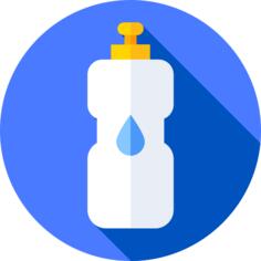 Water bottle
