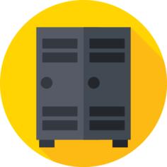 Lockers
