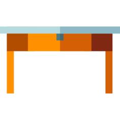 Kitchen table