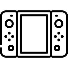 Game console