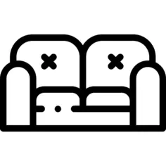 沙发