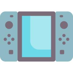 Game console