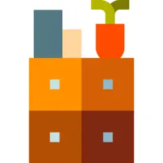 五斗柜