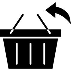 Shopping basket