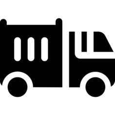 Dump truck