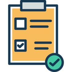 Checklist