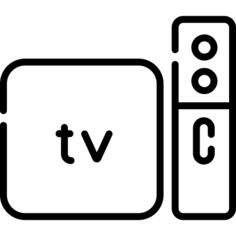 Apple tv