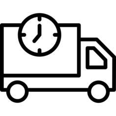 Express delivery