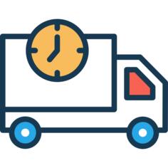 Express delivery