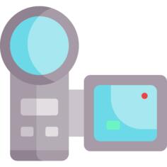 Video camera