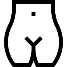 Human body