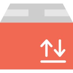 Delivery box
