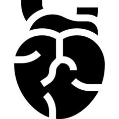心