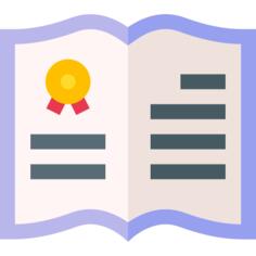 Legal document