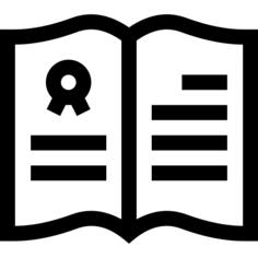 Legal document