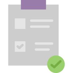 Checklist