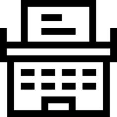 打字机