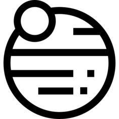 行星