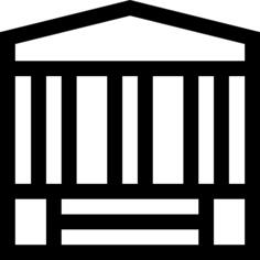 法庭