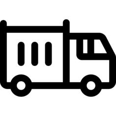 Dump truck